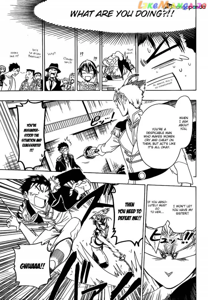 Nisekoi Chapter 49 image 17_optimized
